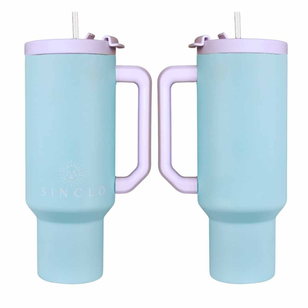 The Gaily - 1.2L Tumbler Bottle