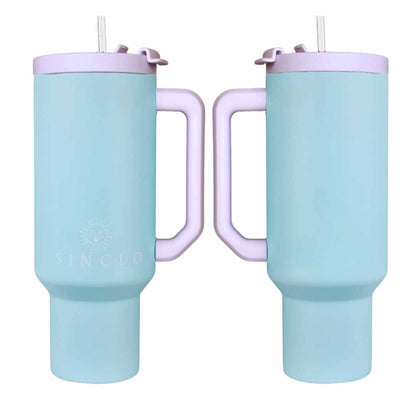The Gaily - 1.2L Tumbler Bottle