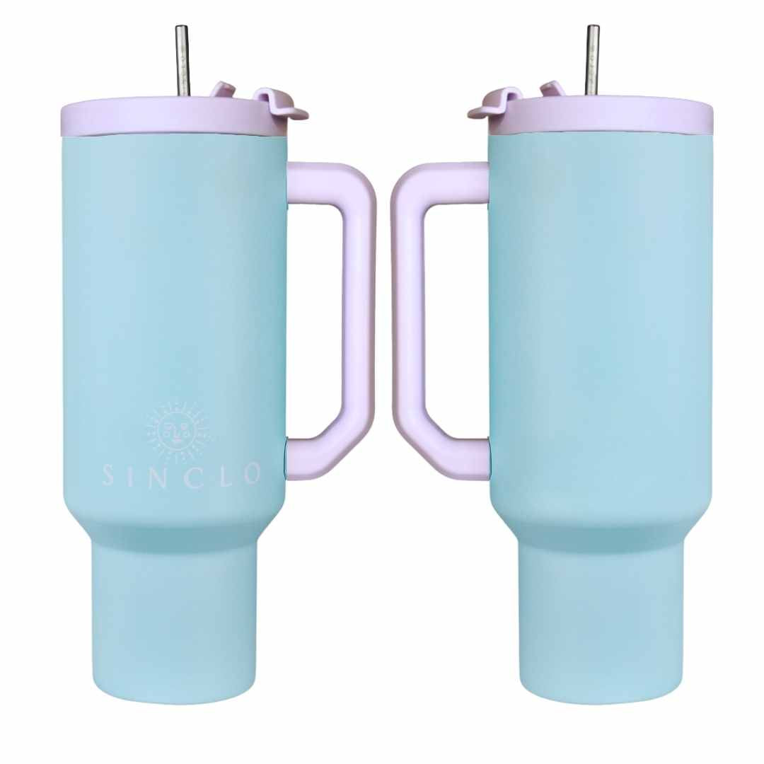 The Gaily - 1.2L Tumbler Bottle