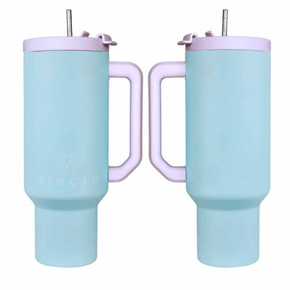 The Gaily - 1.2L Tumbler Bottle