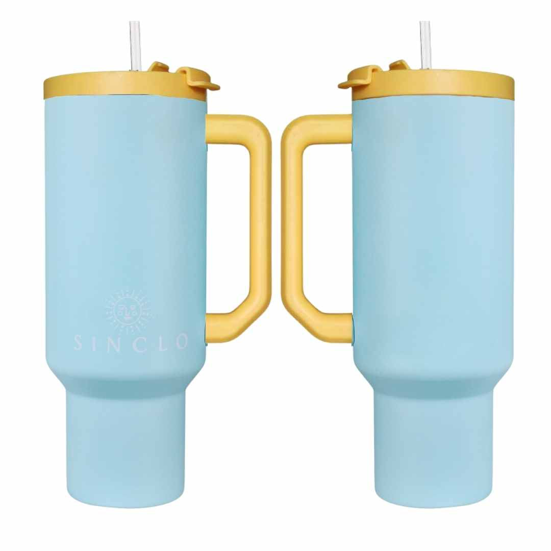The Gaily - 1.2L Tumbler Bottle