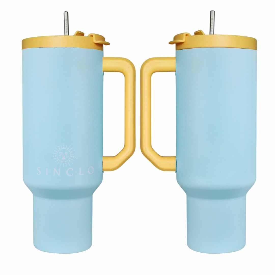 The Gaily - 1.2L Tumbler Bottle