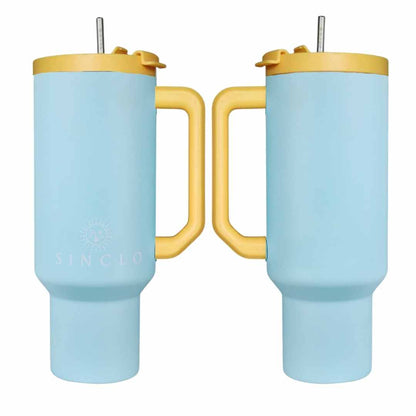 The Gaily - 1.2L Tumbler Bottle