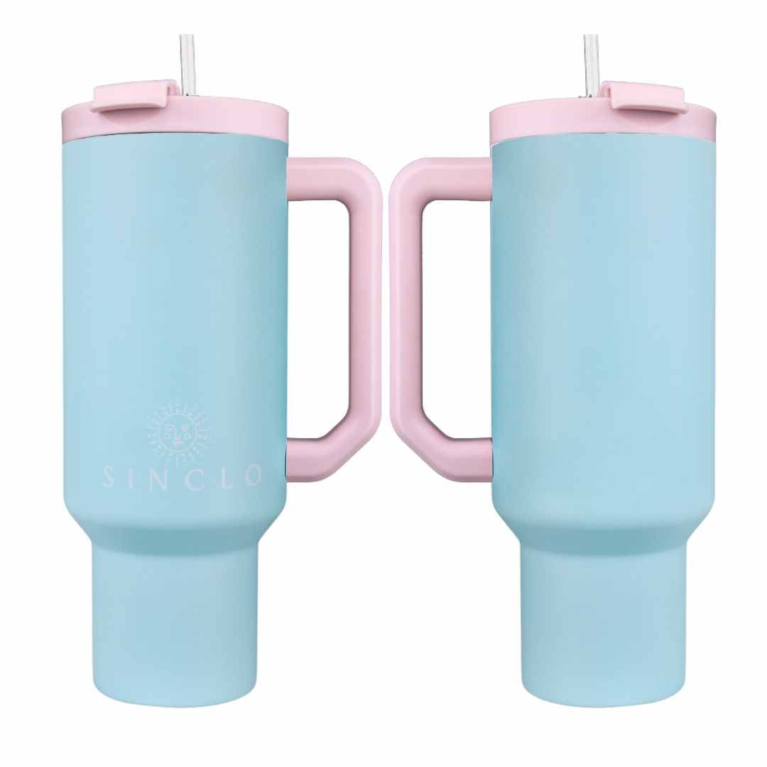 The Gaily - 1.2L Tumbler Bottle