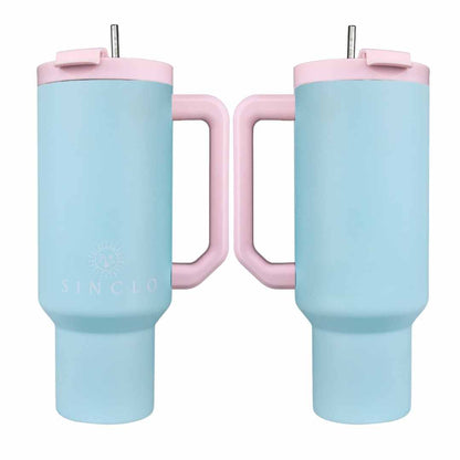 The Gaily - 1.2L Tumbler Bottle