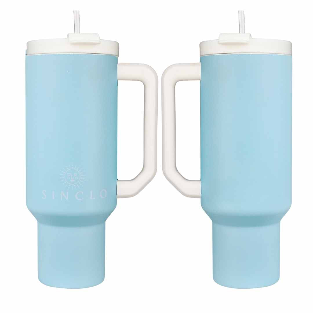 The Gaily - 1.2L Tumbler Bottle