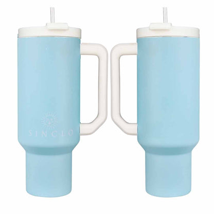 The Gaily - 1.2L Tumbler Bottle