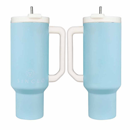 The Gaily - 1.2L Tumbler Bottle