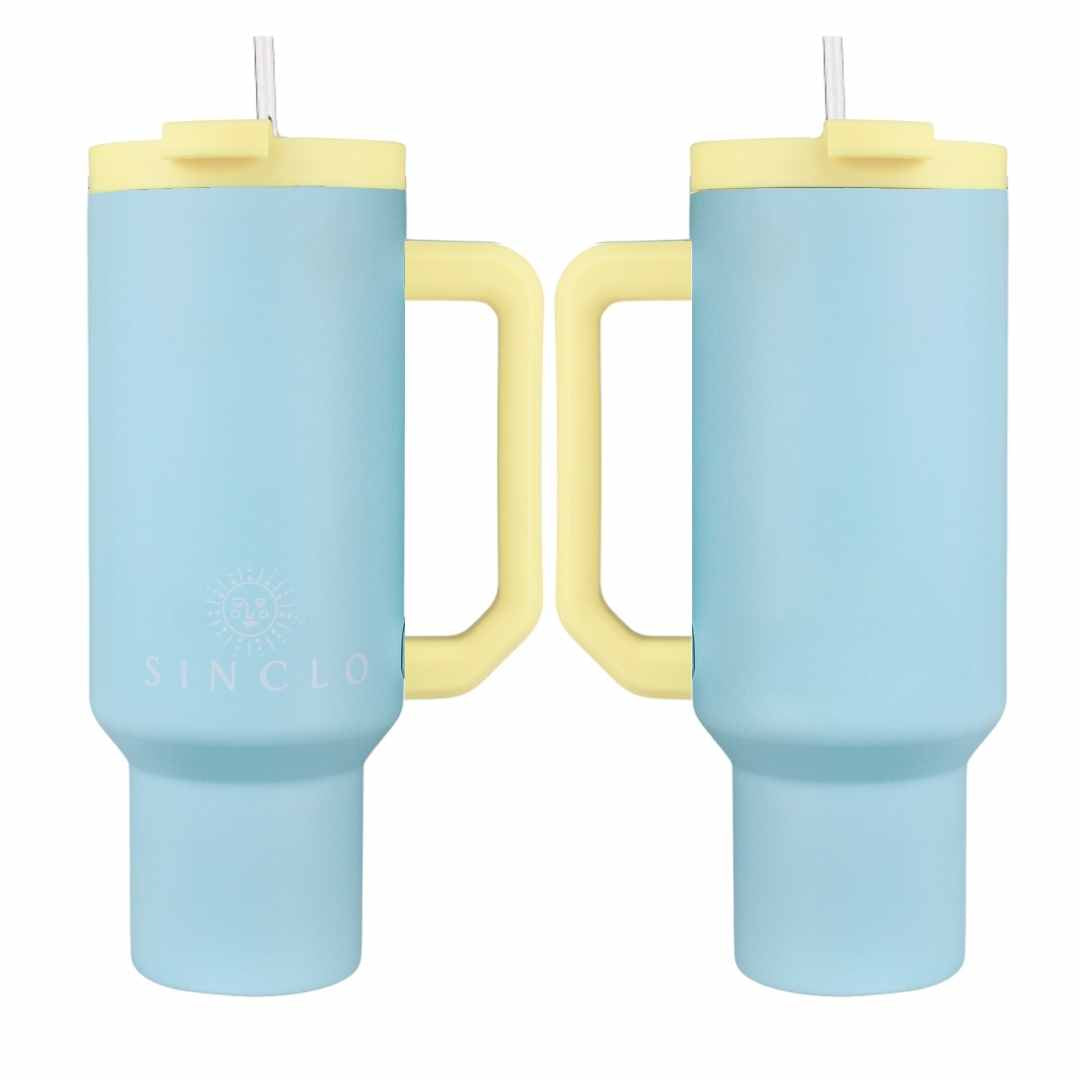 The Gaily - 1.2L Tumbler Bottle