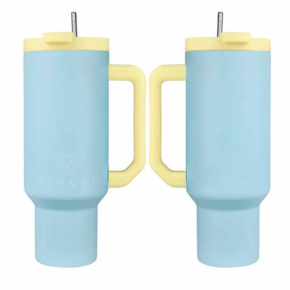 The Gaily - 1.2L Tumbler Bottle