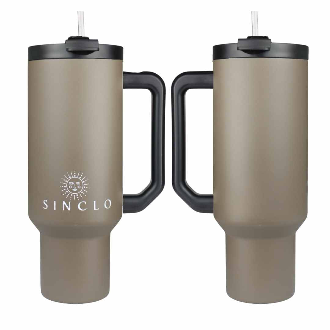 The Gaily - 1.2L Tumbler Bottle