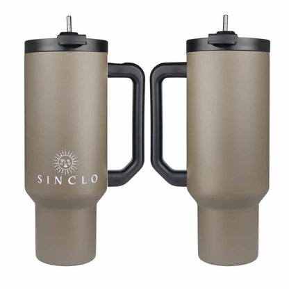 The Gaily - 1.2L Tumbler Bottle