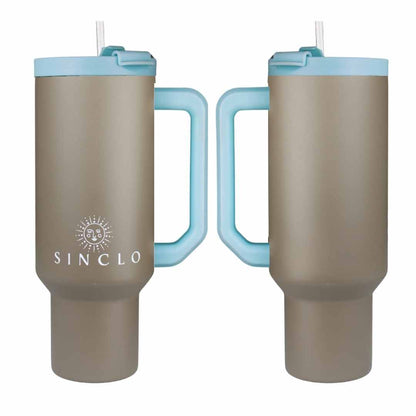 The Gaily - 1.2L Tumbler Bottle