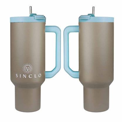 The Gaily - 1.2L Tumbler Bottle
