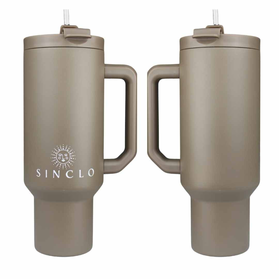 The Gaily - 1.2L Tumbler Bottle