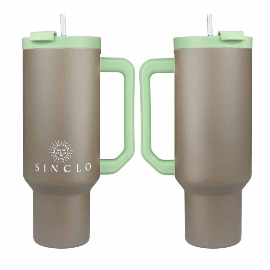 The Gaily - 1.2L Tumbler Bottle