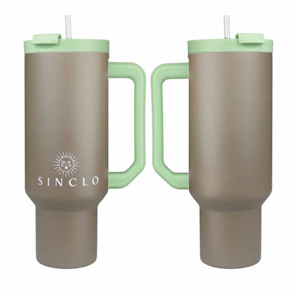 The Gaily - 1.2L Tumbler Bottle