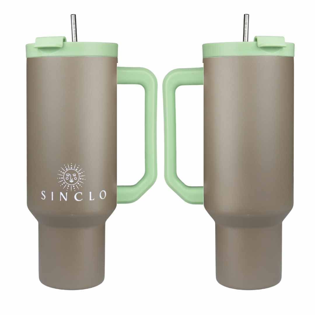 The Gaily - 1.2L Tumbler Bottle