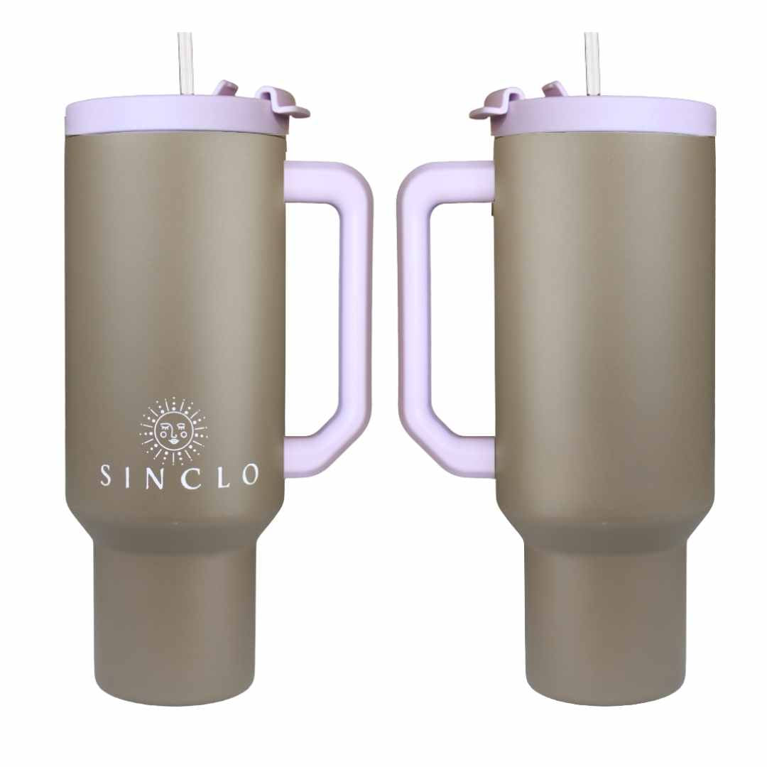 The Gaily - 1.2L Tumbler Bottle