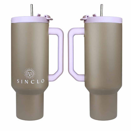 The Gaily - 1.2L Tumbler Bottle