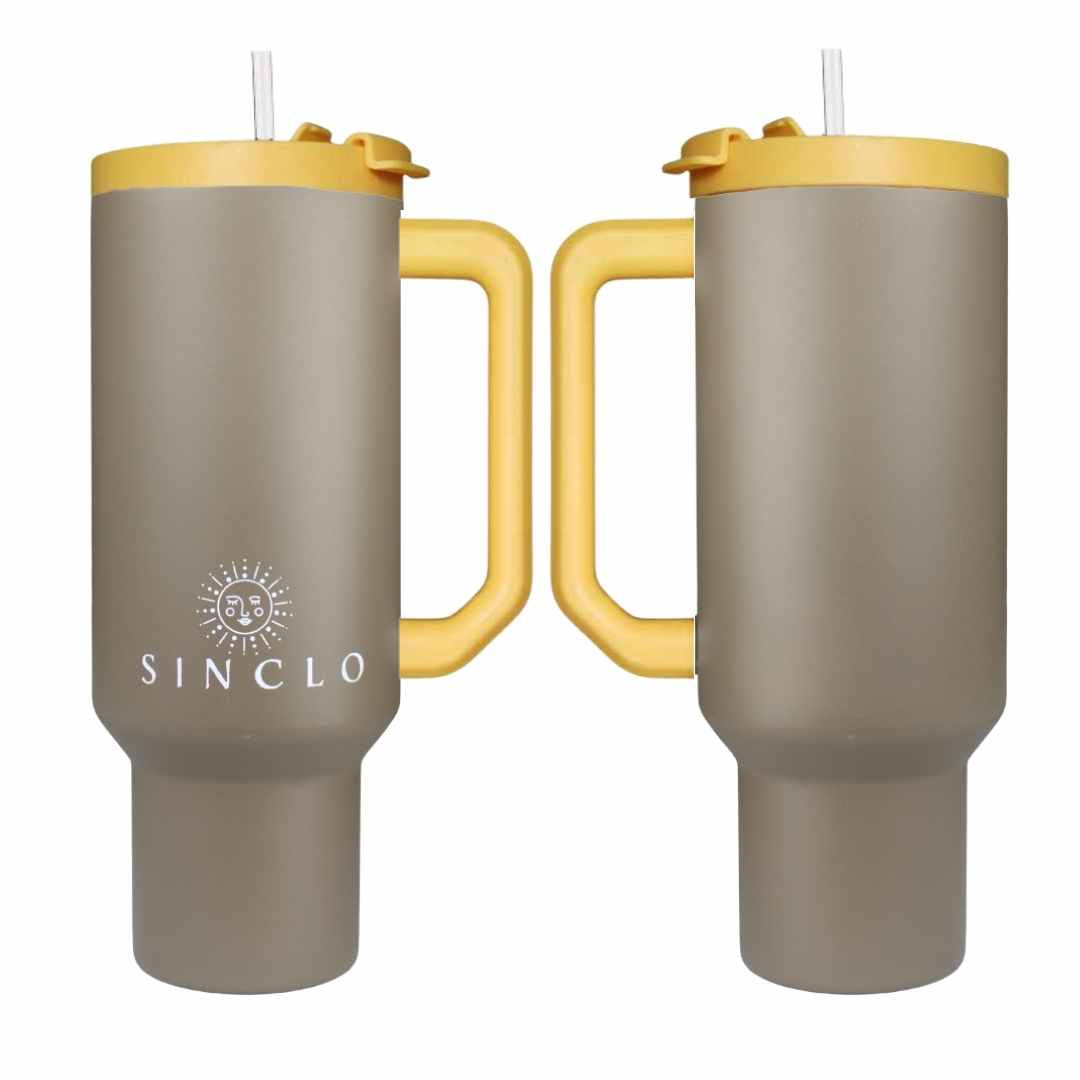 The Gaily - 1.2L Tumbler Bottle
