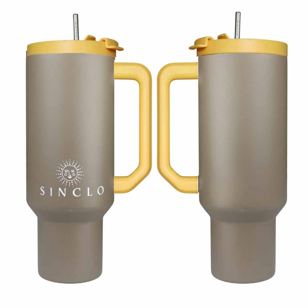 The Gaily - 1.2L Tumbler Bottle