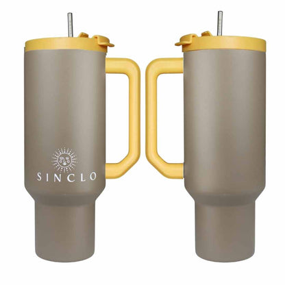 The Gaily - 1.2L Tumbler Bottle