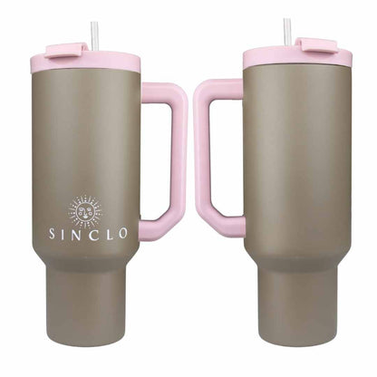 The Gaily - 1.2L Tumbler Bottle