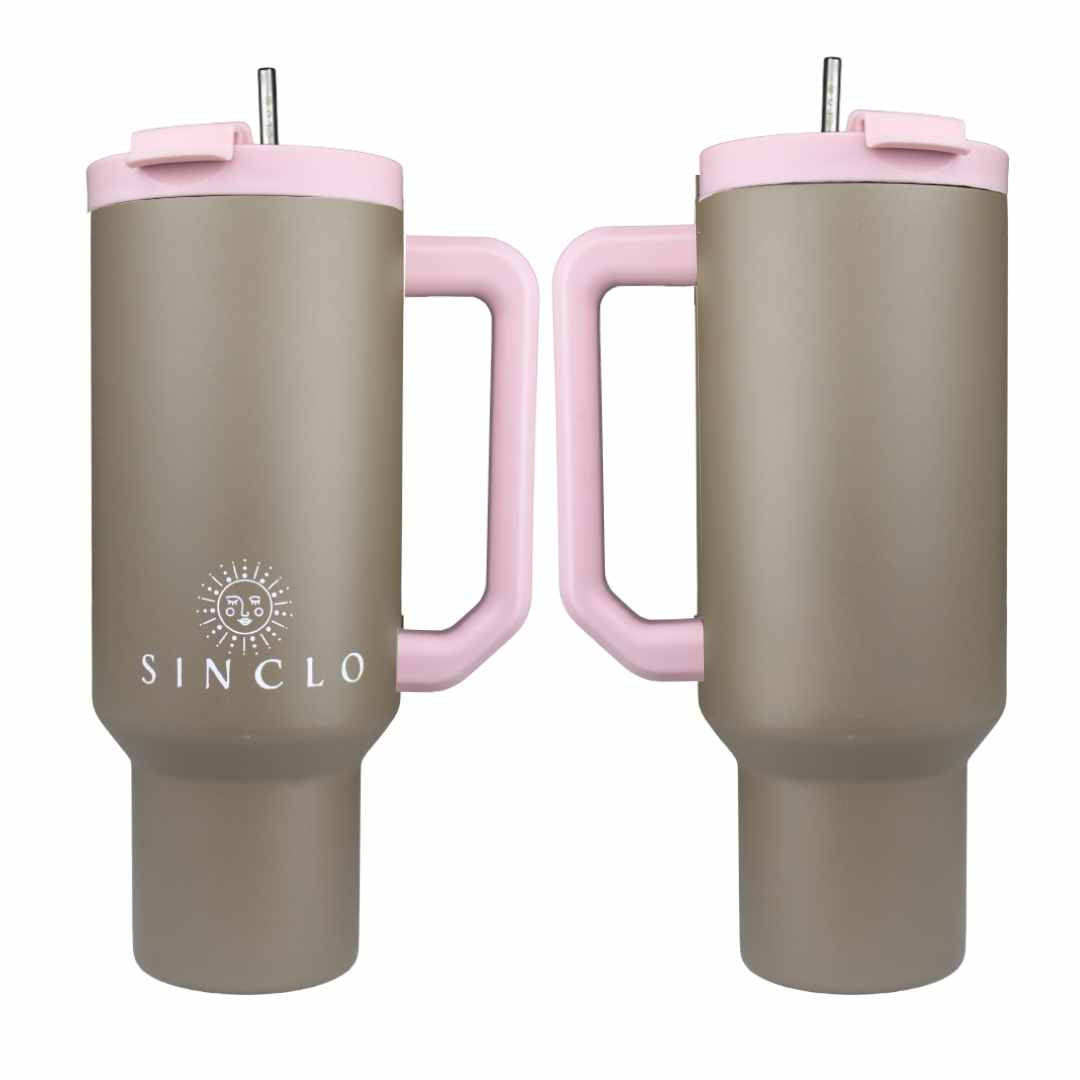 The Gaily - 1.2L Tumbler Bottle