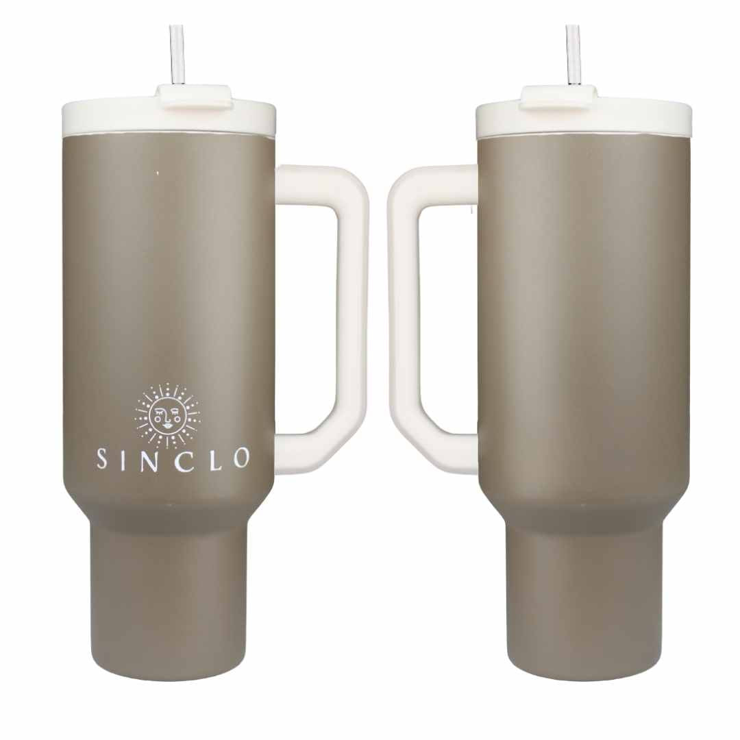 The Gaily - 1.2L Tumbler Bottle