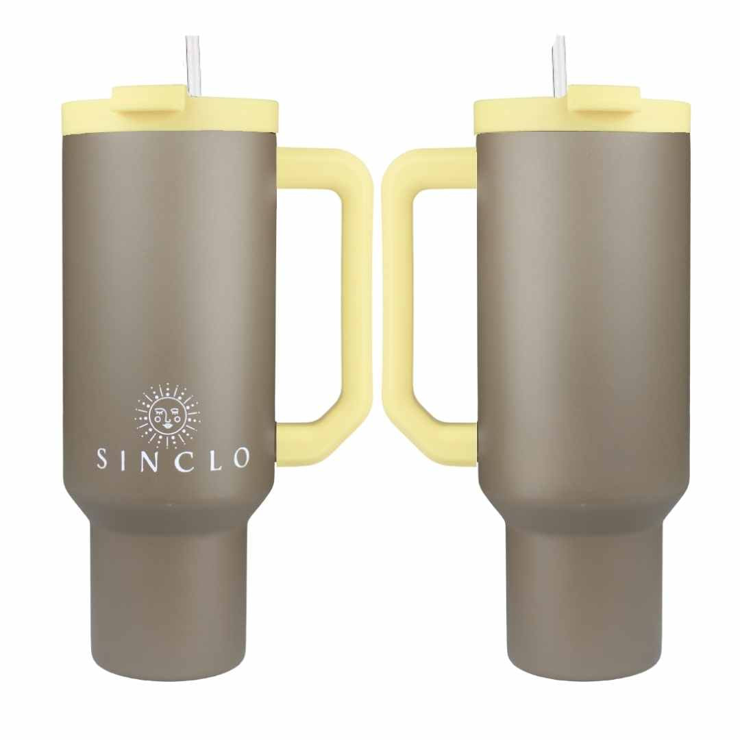 The Gaily - 1.2L Tumbler Bottle
