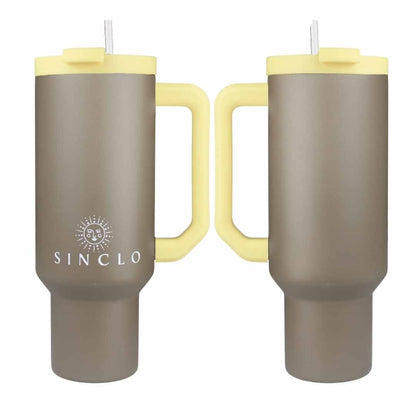 The Gaily - 1.2L Tumbler Bottle