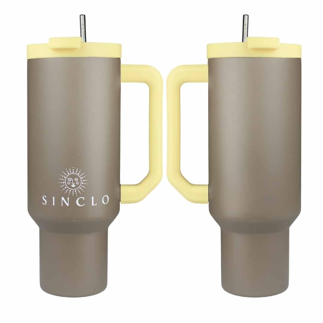 The Gaily - 1.2L Tumbler Bottle