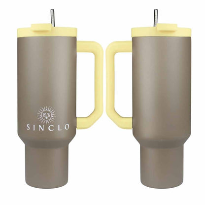The Gaily - 1.2L Tumbler Bottle
