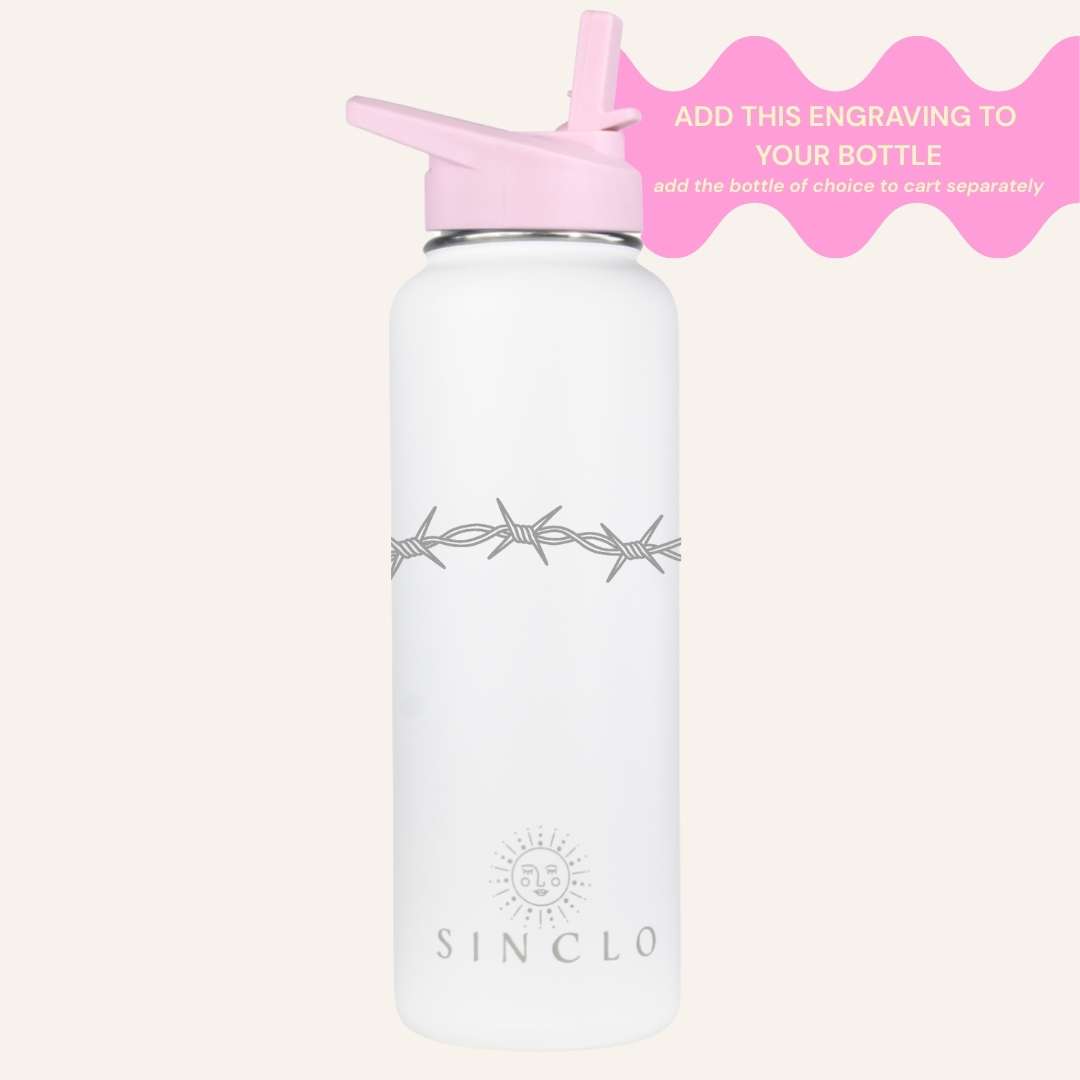 Small Engraved Designs Add-On