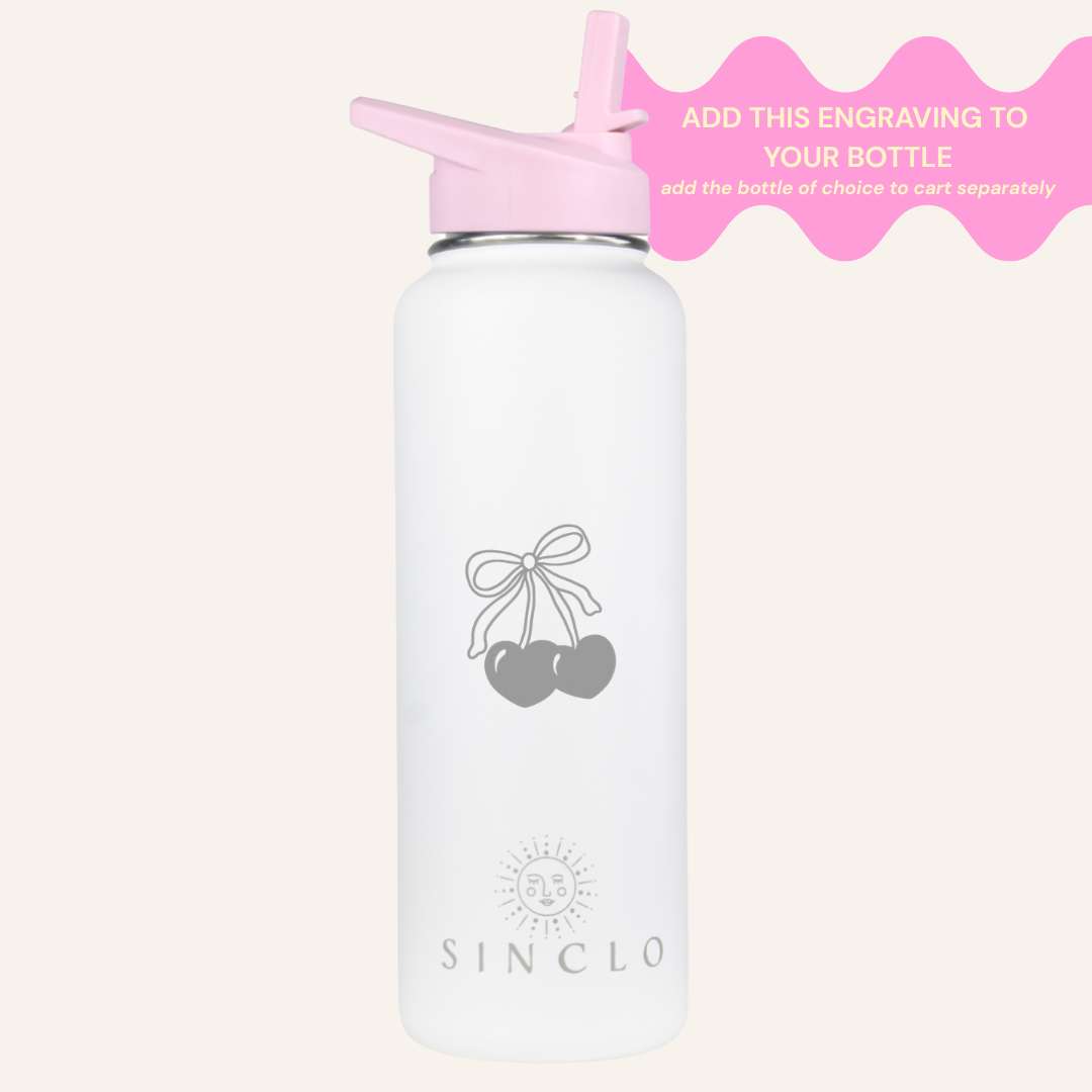 Small Engraved Designs Add-On