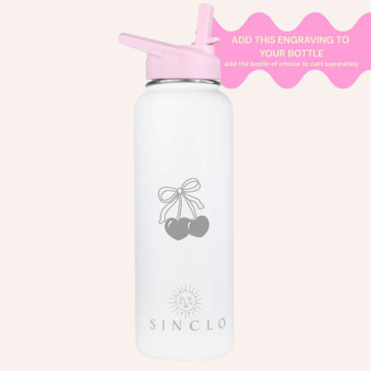 Small Engraved Designs Add-On