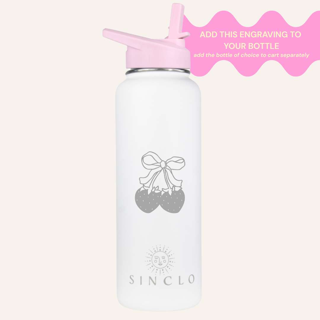 Small Engraved Designs Add-On