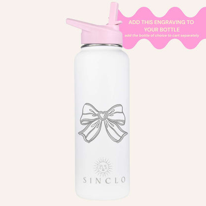 Small Engraved Designs Add-On