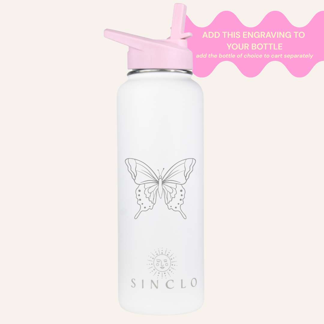 Small Engraved Designs Add-On