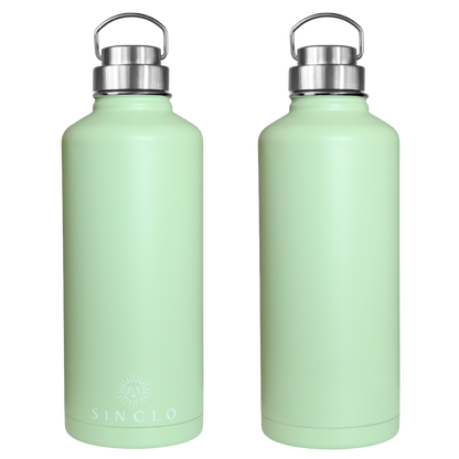 *PREORDER* The Biggie 2.5L Water Bottle (Green)