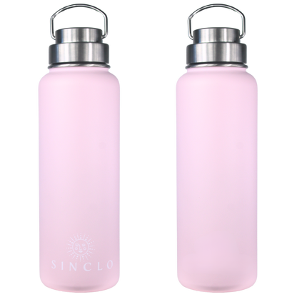 The Sammy 1.15L Water Bottle (Pink)