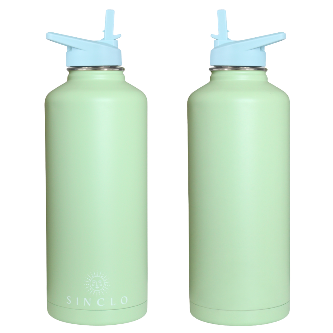 *PREORDER* The Biggie 2.5L Water Bottle (Green)