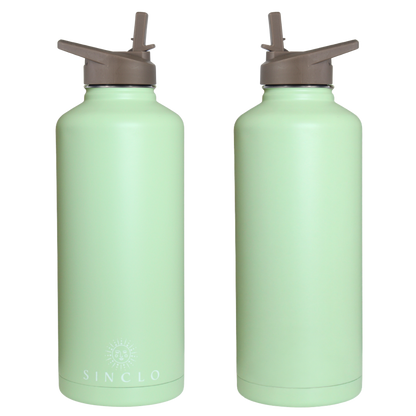*PREORDER* The Biggie 2.5L Water Bottle (Green)
