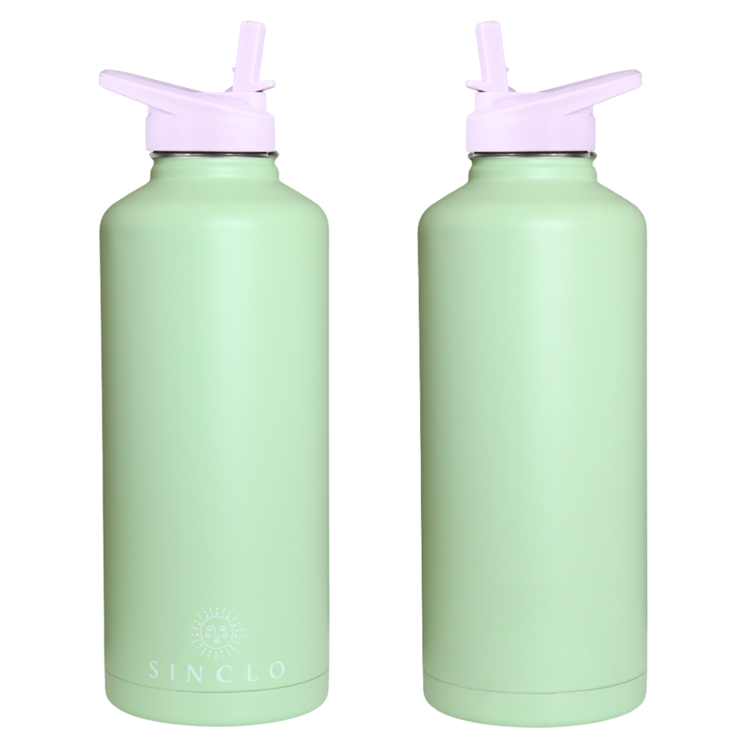 *PREORDER* The Biggie 2.5L Water Bottle (Green)