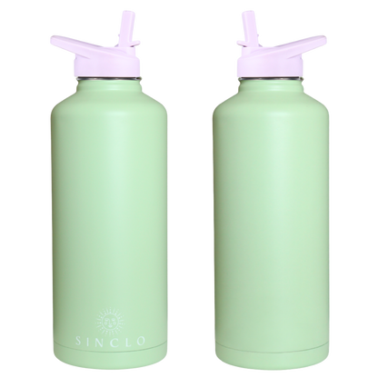 *PREORDER* The Biggie 2.5L Water Bottle (Green)