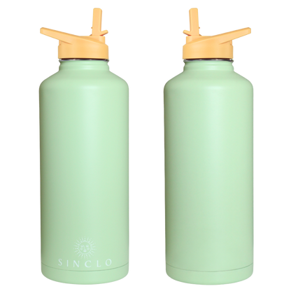 *PREORDER* The Biggie 2.5L Water Bottle (Green)