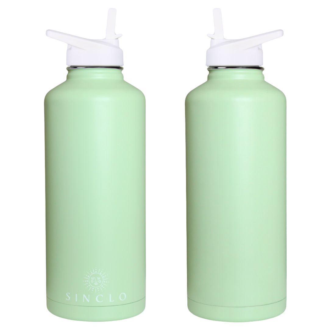 *PREORDER* The Biggie 2.5L Water Bottle (Green)