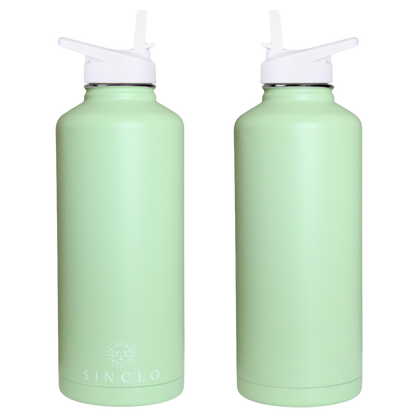 *PREORDER* The Biggie 2.5L Water Bottle (Green)