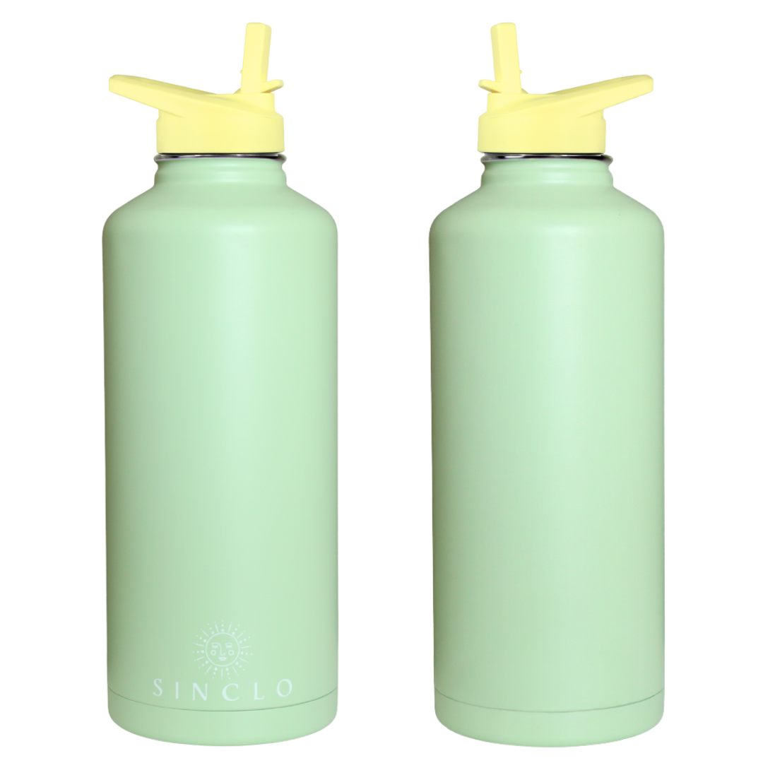 *PREORDER* The Biggie 2.5L Water Bottle (Green)